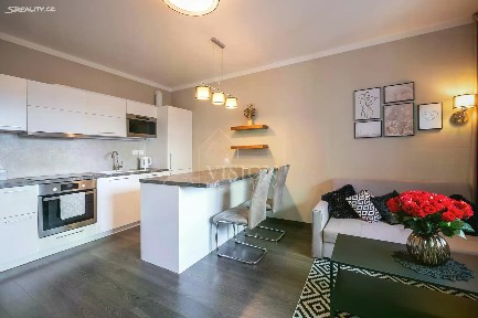 Prodej bytu 2+kk 56 m² Poděbradova, Plzeň - Jižní Předměstí