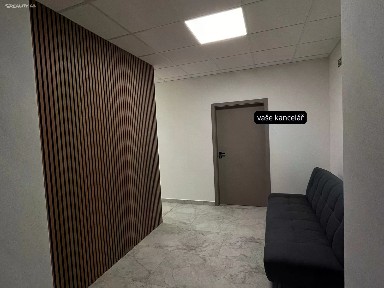 Pronájem kanceláře 18 m²