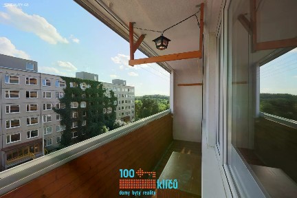 Prodej bytu 3+kk 70 m² Výletní, Praha - Písnice