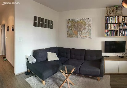 Prodej bytu 2+kk 50 m² Pískařská, Praha - Modřany