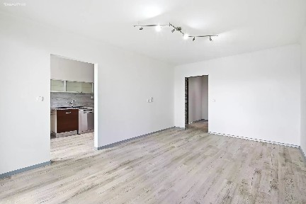 Prodej bytu 3+1 65 m² Benkova, Praha - Chodov