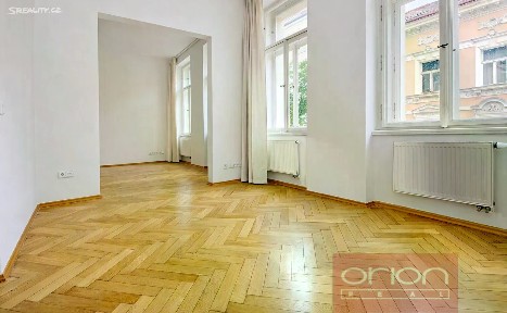 Prodej bytu 3+kk 92 m² Americká, Praha - Vinohrady