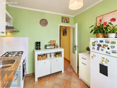 Prodej bytu 2+1 52 m² Nýdecká, Praha - Letňany
