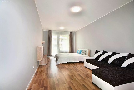 Prodej bytu 1+kk 51 m²