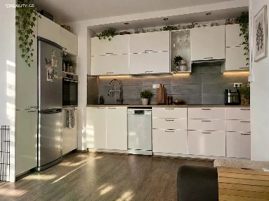 Prodej bytu 3+kk 60 m² Modletická, Praha - Chodov
