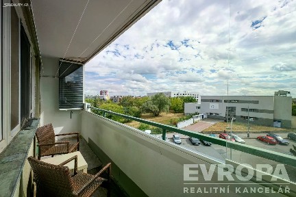Prodej bytu 3+kk 93 m² Bellušova, Praha - Stodůlky