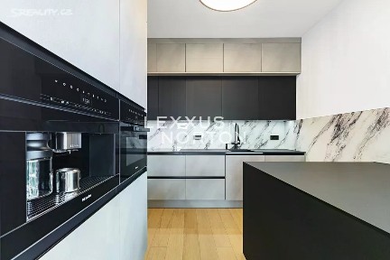 Prodej bytu 4+kk 120 m² Lučištníků, Praha - Radlice