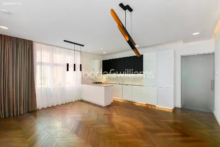 Prodej bytu 4+kk 128 m² Strossmayerovo náměstí, Praha - Holešovice