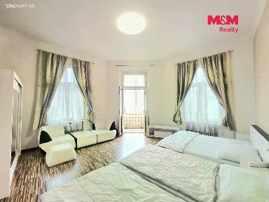 Prodej bytu 3+kk 95 m² Hálkova, Praha - Nové Město