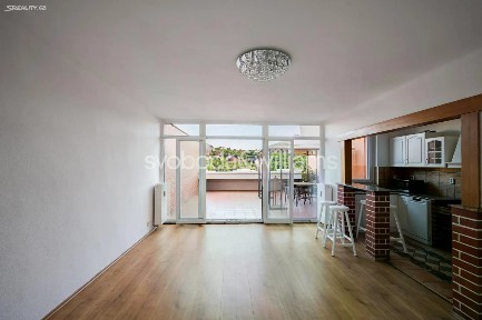 Prodej bytu 4+kk 104 m² Mošnova, Praha - Smíchov