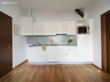 Prodej bytu 3+kk 53 m² Neklanova, Praha - Vyšehrad