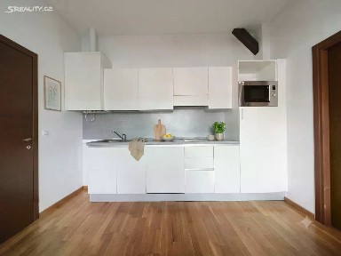 Prodej bytu 3+kk 53 m²