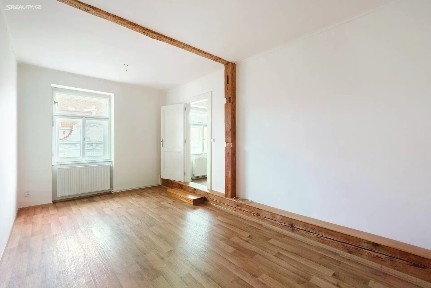 Prodej bytu 2+1 72 m²