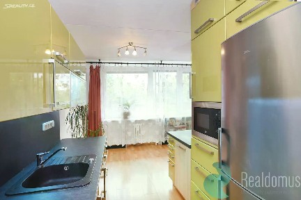 Prodej bytu 3+1 72 m² Roháčova, Praha - Žižkov