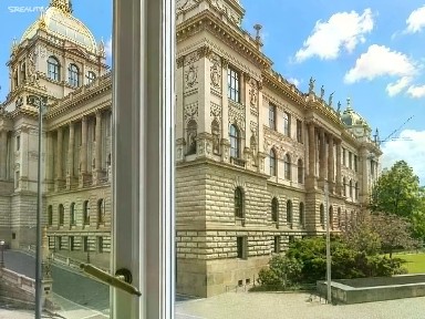 Prodej bytu 3+1 104 m² Praha - Praha 1