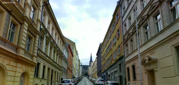 Praha, Praha 8, Bohnice, Feřtekova