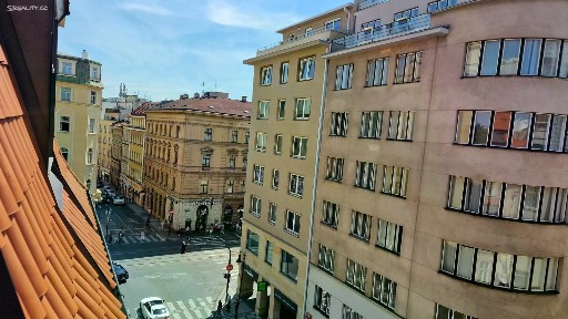 Hradební, Praha - Staré Město