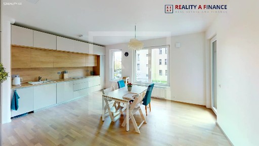 Prodej bytu 3+kk 80 m²