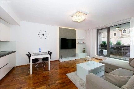 Prodej bytu 3+kk 105 m² Švédská, Praha - Smíchov