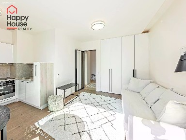 Prodej bytu 1+kk 33 m²
