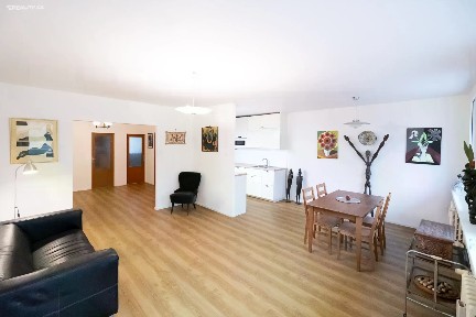 Prodej bytu 4+kk 104 m² Křivenická, Praha - Čimice