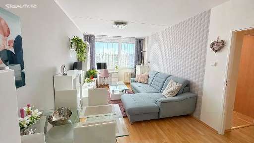 Prodej bytu 2+kk 3 m² Doležalova, Praha - Černý Most