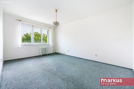 Prodej bytu 2+1 53 m² Počernická, Praha - Malešice