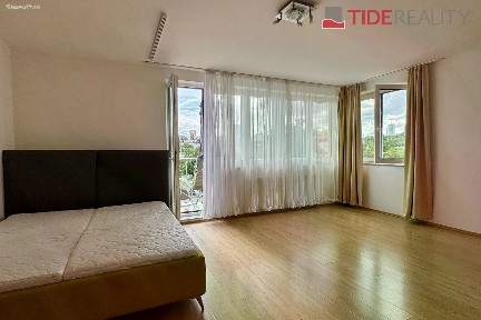 Prodej bytu 1+kk 44 m²