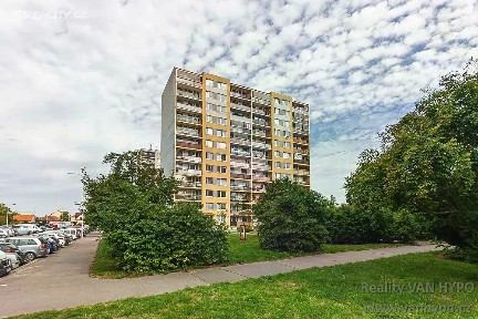 Prodej bytu 3+1 75 m² Ratibořská, Praha - Bohnice