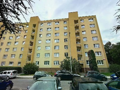Ovčárská, Praha - Malešice