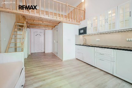 Prodej bytu 3+kk 63 m² Legerova, Praha - Vinohrady