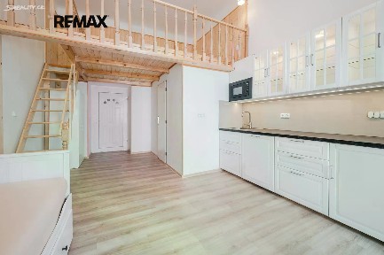 Prodej bytu 3+kk 65 m²