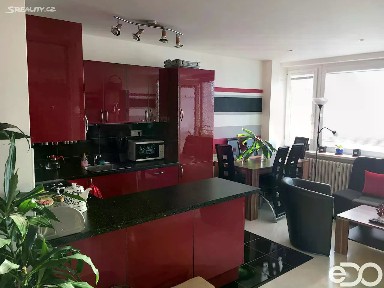 Prodej bytu 3+kk 66 m² Tupolevova, Praha - Letňany