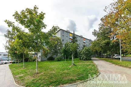 Prodej bytu 2+1 57 m² Osiková, Praha - Žižkov