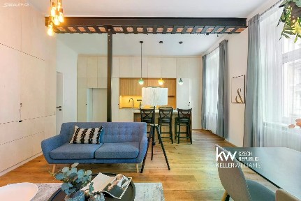 Prodej bytu 2+kk 79 m²