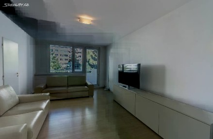 Prodej bytu 3+1 73 m² Augustinova, Praha - Chodov