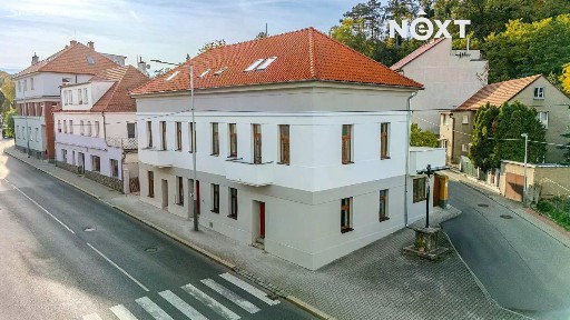 Prodej bytu 1+kk 34 m²