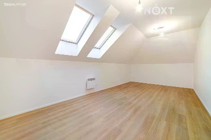 Prodej bytu 1+kk 34 m²