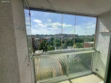 Prodej bytu 2+1 59 m² Paculova, Praha - Černý Most