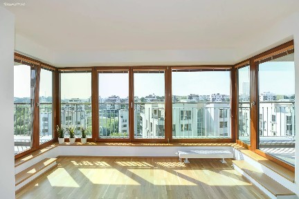 Prodej bytu 4+kk 134 m² V Třešňovce, Praha - Hrdlořezy