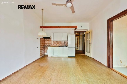 Prodej bytu 2+kk 70 m²