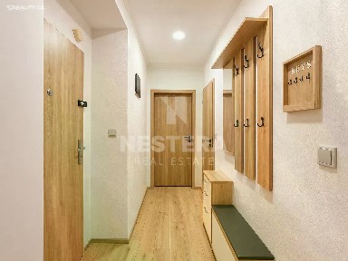 Prodej bytu 2+1 51 m² Kounická, Praha - Strašnice