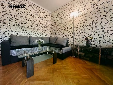 Prodej bytu 2+1 52 m² Nad úžlabinou, Praha - Malešice