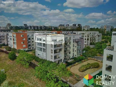 Prodej bytu 4+kk 118 m² Toufarova, Praha - Stodůlky