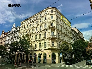 Prodej bytu 3+1 130 m² Vinohradská, Praha - Vinohrady