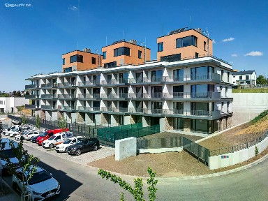 Prodej bytu 3+kk 76 m² Jáchymovská, Praha - Řeporyje