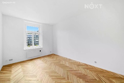 Pod Pekárnami, Praha - Vysočany