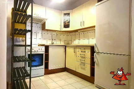 Prodej bytu 2+kk 56 m²