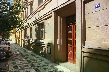 Prodej bytu 3+1 86 m² Přemyslovská, Praha - Vinohrady