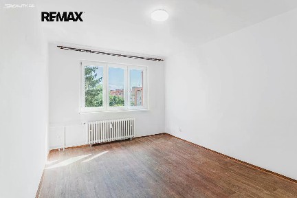 Prodej bytu 2+1 52 m² Hvozdíková, Praha - Záběhlice